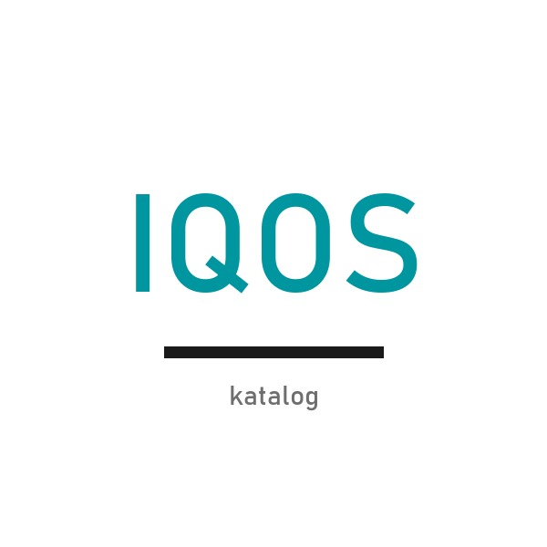 IQOS — podgrzewacze ILUMA i, i PRIME, i ONE