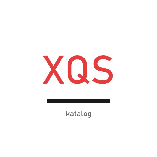 XQS — saszetki nikotynowe