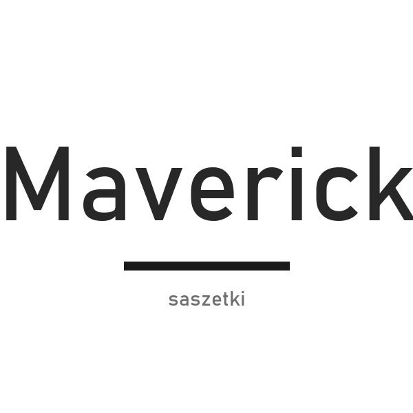 Maverick — saszetki nikotynowe