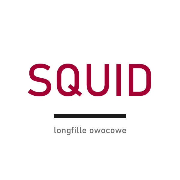 Squid Liquid — owocowe longfille 10/30