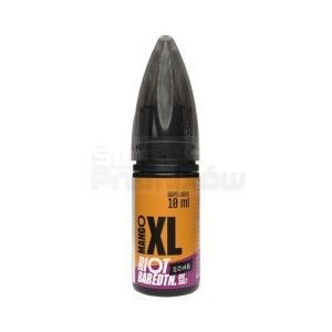 RIOT Salt Mango XL 20mg 10ml — gotowy liquid