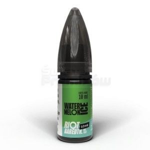 RIOT Salt Watermelon Ice 20mg 10ml — gotowy liquid arbuz ice