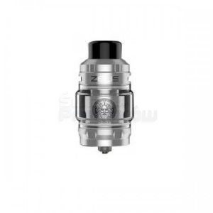 Geekvape Zeus Sub Ohm Tank 5ml 26mm — top airflow Zeus Coil
