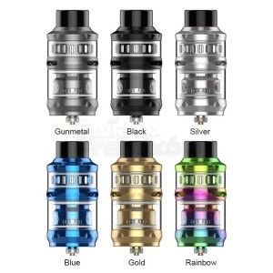 Geekvape P SubOhm Tank Poseidon — middle airflow 5ml