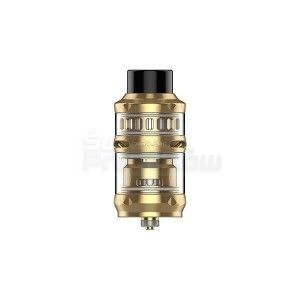 Geekvape P SubOhm Tank — podwójna komora liquidu Z coils