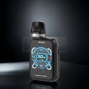 SMOK Novo GT Box Black — pod system 1700mAh czarny