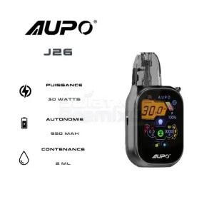 POD AUPO J26 950mAh czarny
