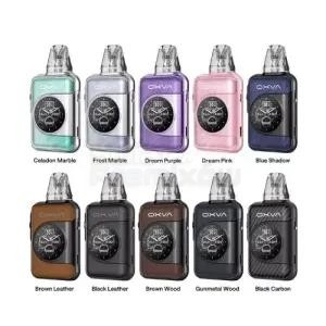 OXVA XLIM SQ Pro 2 Pod 1600mAh