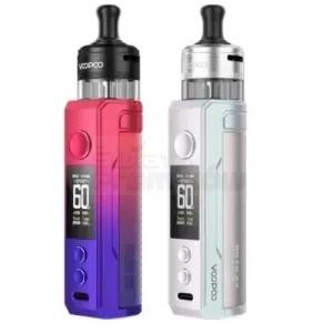 VooPoo Drag S2 60W kolory