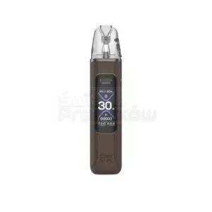 OXVA XLIM Pro 3 — ekran HD i Pulse System