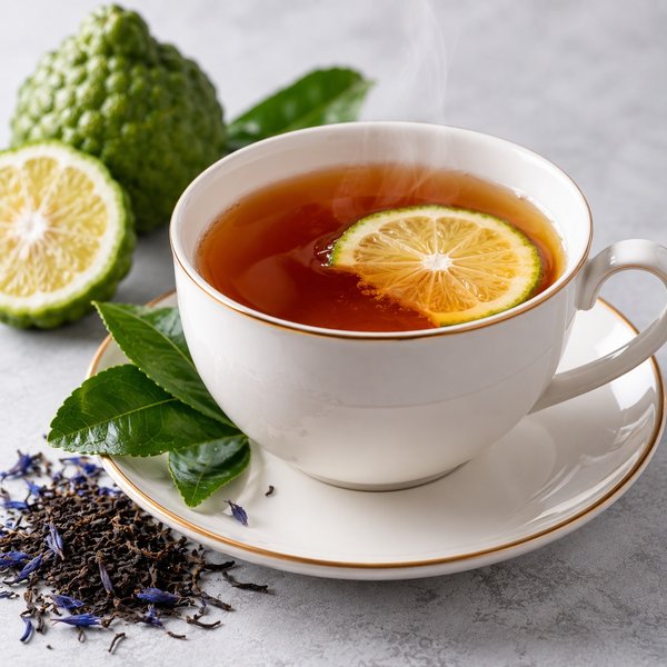 Earl grey – grafika smaku