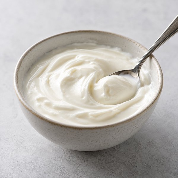 Jogurt – grafika smaku