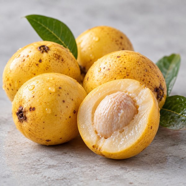 Marula – grafika smaku